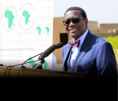 Vaccins en Afrique